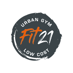 Logo Fit21